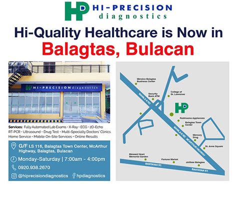hi precision bulacan|Hi.